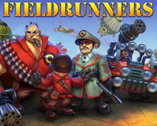 Fieldrunners