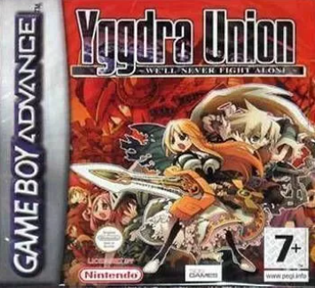 Yggdra Union